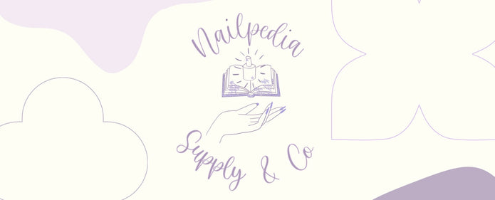 Nailpedia Supply & Co.