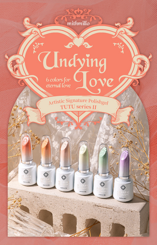 Mithmillo - Undying Love Collection