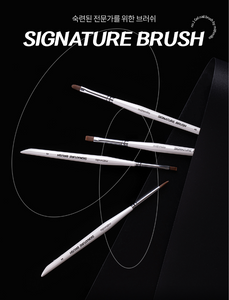 Mithmillo - Signature Brushes