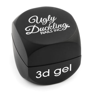 Ugly Duckling - 3D Gel 5ml