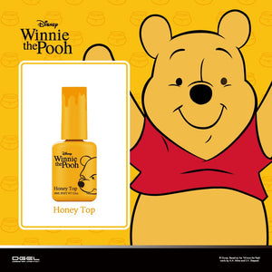 DGEL - Winnie the Pooh Honey Top