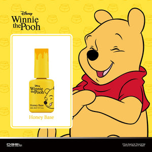 DGEL - Winnie the Pooh Honey Base