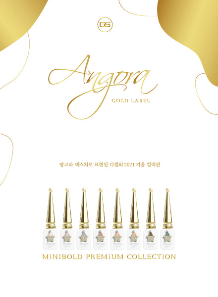 DGEL - Angora Gold Label