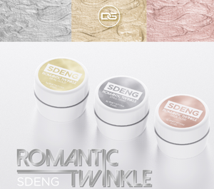 DGEL - Romantic Twinkle SDENG Collection