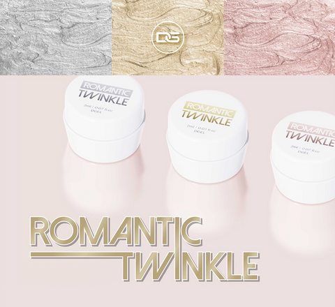 DGEL - Romantic Twinkle Collection