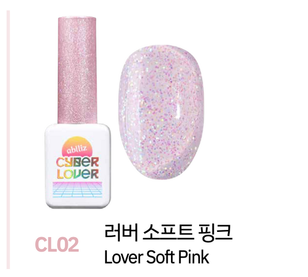 Ablliz - Cyber Lover Collection