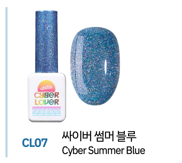 Ablliz - Cyber Lover Collection