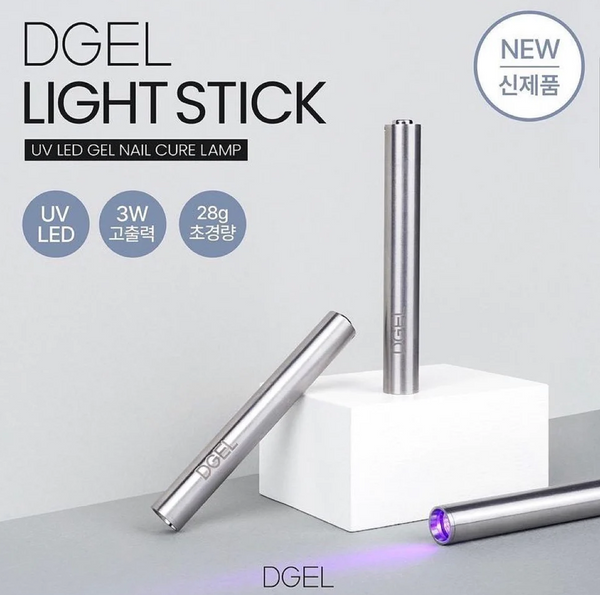 DGEL - Light Stick